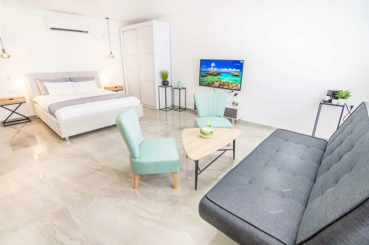 The Suite Eilat Israel