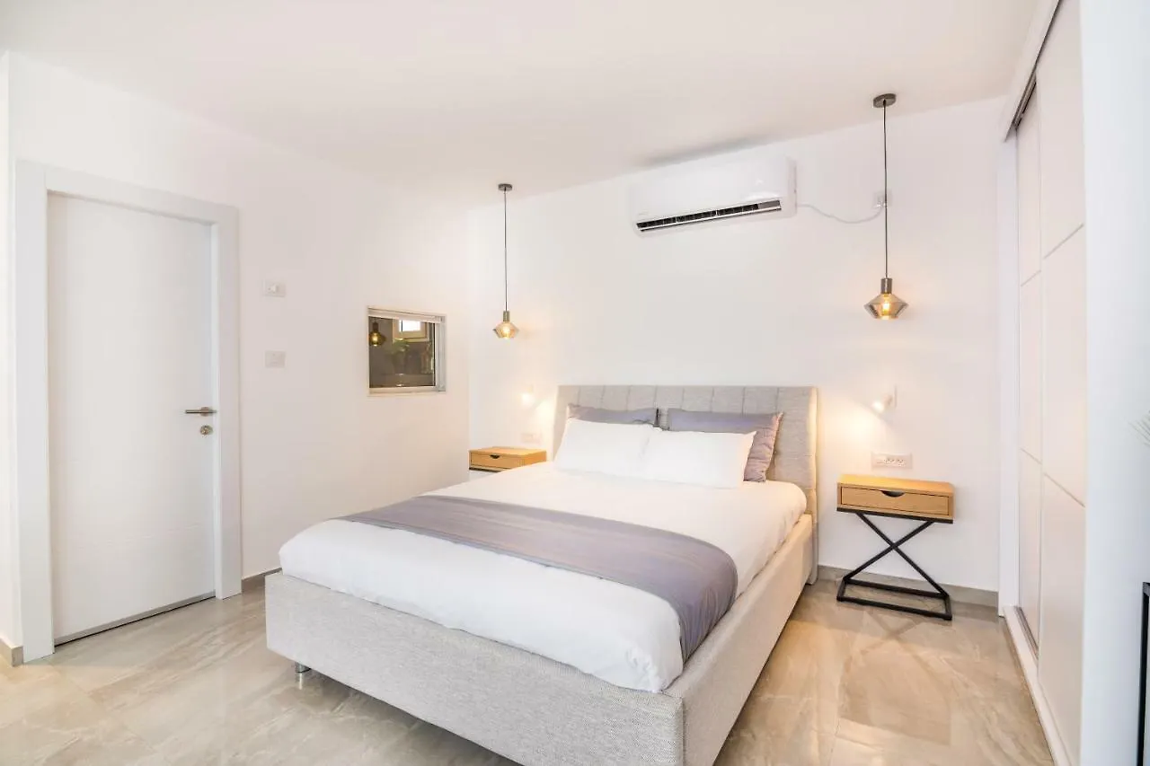 The Suite Eilat