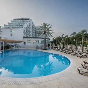 Dan Panorama Hotel