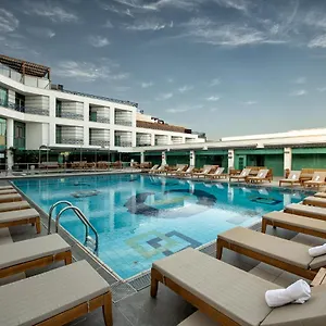 Eve Eilat By Adam Hotels Hotel